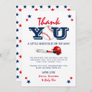 Search for baseball thank you cards Vintage