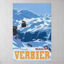 Search for verbier posters Travel