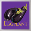 Search for aubergine art Vegetarian