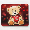 Search for ours mousepads Adorable