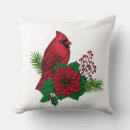 Search for cardinal christmas cushions Tree