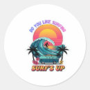 Search for surfing life stickers Surf culture