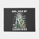 Search for feminist doormats Girl power
