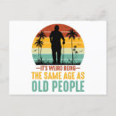 Search for funny old people birthday cards Sarcastic
