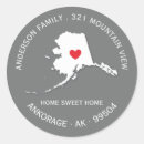 Search for alaska stickers Modern