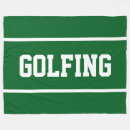 Search for golf blankets Fun