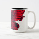 Search for mythical birds mugs Fantasy