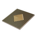 Search for vintage 1920s tiles Gold