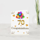 Search for 70th birthday wishes Celebrate