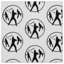 Search for dancer fabric Girl