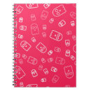 Search for halloween writing pads Ghost