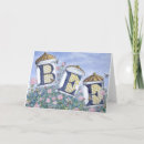 Search for pollinators cards Bumblebee