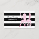 Search for hairstylist business cards Beautician