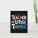 Search for dance teacher seasonal cards Sweet treats