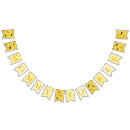 Search for baby bee baby shower bunting flags Elegant