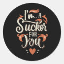 Search for sucker stickers Girlfriend