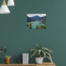 Search for cascades posters Cascade mountains