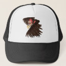 Search for buzzards hats Bird