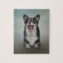 Search for dog breeds puzzles Doggy
