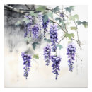 Search for wisteria flowers posters Nature