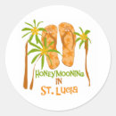 Search for honeymoon stickers Bride
