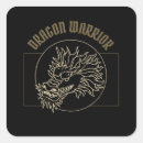 Search for vintage dragon stickers Cool