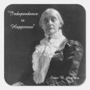 Search for independence stickers Girl