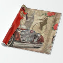 Search for 1940s wrapping paper 1950s