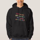 Search for human hoodies Month