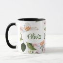 Search for romantic flowers mugs Mother