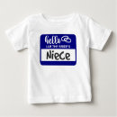 Search for bride baby shirts For her