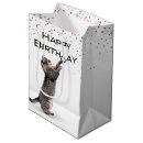 Search for cat gift bags Feline