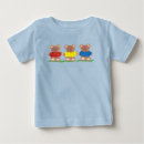 Search for teddy bear tshirts Blue