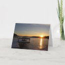 Search for loon cards Sunset