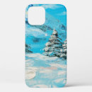 Search for ice mountain iphone cases Winter