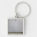 Search for paleo key rings Funerary