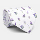 Search for lavender floral ties Botanical