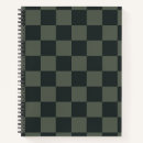 Search for dark green notebooks Stylish
