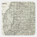 Search for mississippi map stickers Engraved