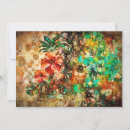 Search for tropical parrot cards Exotic