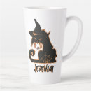 Search for cat treats mugs Witch