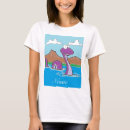 Search for loch ness monster tshirts Mythical