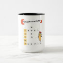 Search for solved mugs Crossword