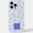 Search for vintage toile iphone cases Pattern