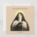 Search for teresa cards Jesus
