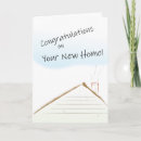 Search for new client cards Realtor
