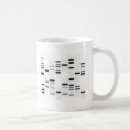 Search for chromosome mugs Science