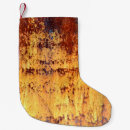 Search for metal christmas stockings Abstract