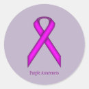 Search for epilepsy ribbon stickers Fibromyalgia