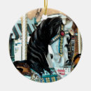 Search for carousel christmas tree decorations White